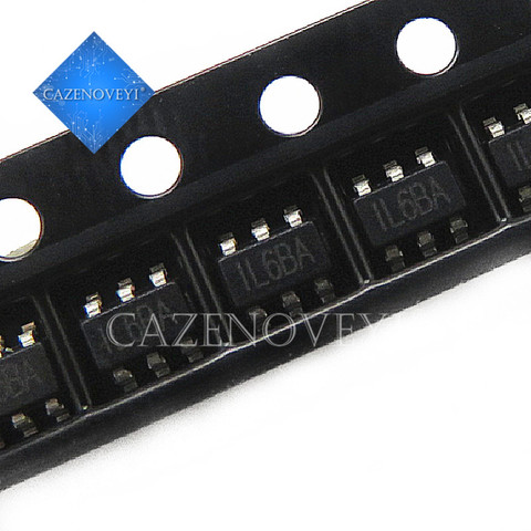 10pcs/lot MP3202DJ-LF-Z MP3202 screen IL6 SOT-23-6 In Stock ► Photo 1/1