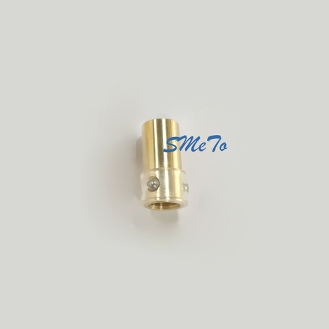 SMT Juki Nozzle Holder Nema8 Hollow Shaft Stepper Holder Motor Special Connector SMT Spare Parts Nozzle Holder SMT Accesssory ► Photo 1/6