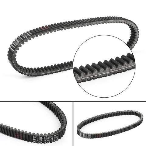 Areyourshop For Aprilia 2001-2004 Atlantic 500 for Piaggio MP3 X9 X10 Beverly 500 Drive Clutch Belt ATV Motorcycle Accessories ► Photo 1/4