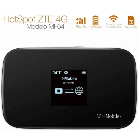 Buy Online Unlocked Z64 Mobile Wifi Hotspot Up To 21mbps Download Wireless Router Support 3g 850 Aws 1900mhz Alitools