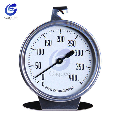 0-400/300 Degree High-grade Large Oven  Thermometer Stainless Steel Special Oven Thermometer Measuring Thermometer Kitchen Bakin ► Photo 1/6