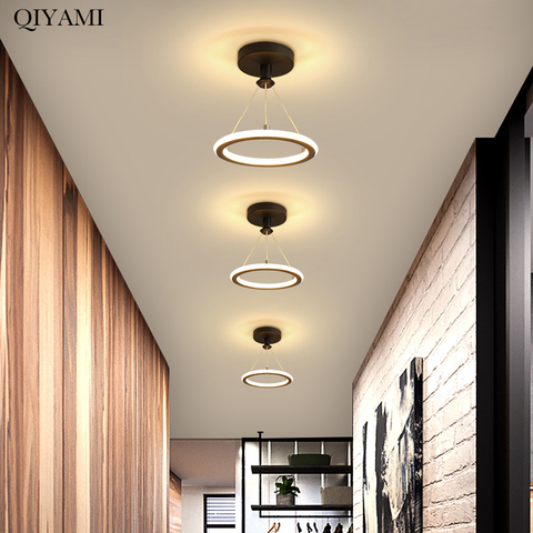 Modern Led Chandeliers Lamps, Ceiling Mounted Lamps