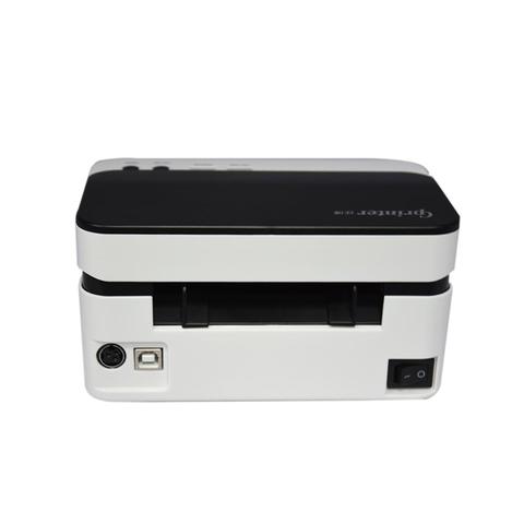 Portable Smart  3inch Thermal labelU Printer GP-9024D ► Photo 1/6