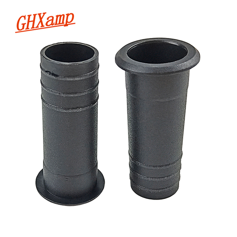GHXAMP Speaker phase tube Guide tube Small speaker dedicated inverter tube Opening diameter 18mm Length 49mm 2pcs ► Photo 1/6