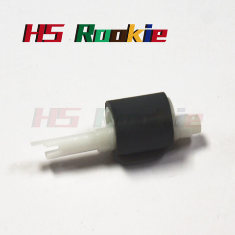 1Pc Paper Feed Pickup Roller JC73-00018A for  Samsung ML 1210 1430 5100 4500 808 550 555P Printer Parts ► Photo 1/4