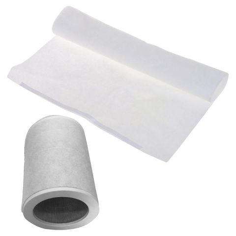 Electrostatic Filter Cotton HEPA Filtering Net Soot PM2.5 Remove For Xiaomi Air Purifier ► Photo 1/6