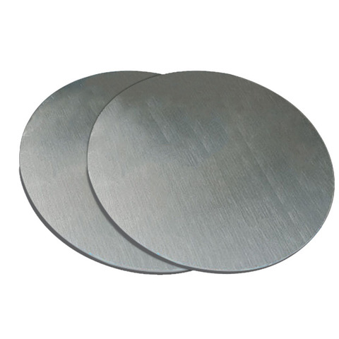 1/2Pcs Stainless Steel 304 Disk Plate Round Sheet Metal 1x100mm-3x200mm For DIY  Tool ► Photo 1/4