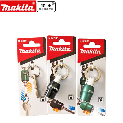 Makita Impact Gold Torsion  Mag Holder B-63105 B-63096 B-63111 Bit Tip Set ► Photo 1/6