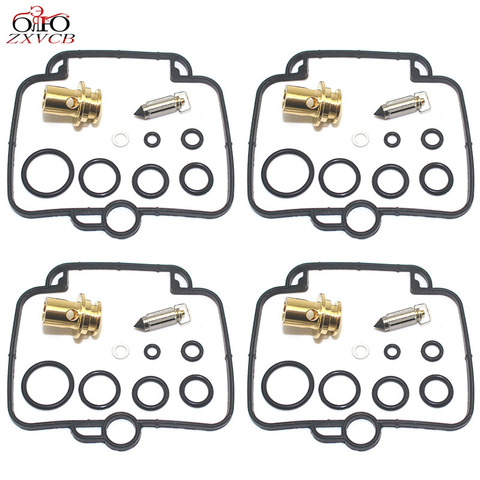 for GSF1200 Bandit GV75A GSF 1200 S SA GSX-R1100 GSXR GSX-R 1100 W 750 GSXR750 GSXR1100 W GU 75C Carburetor repair kit ► Photo 1/4