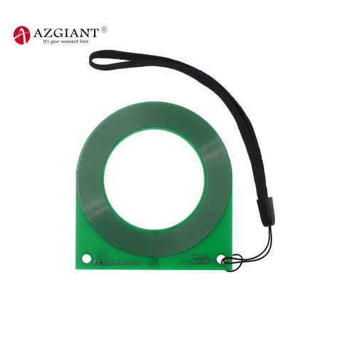 Automotive chip induction coil detector ECU detection car Anti-theft coil detection induction Card reader immobilizer ► Photo 1/6