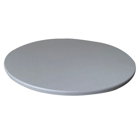Round Table Cover Protector Waterproof Round Tablecover for Dining Room Restaurant Cafe ► Photo 1/6