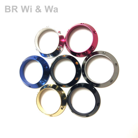 BR Wi&Wa  Fishing rod Star trim ring  winding check  Component DIY Rod Building Accessory ► Photo 1/6