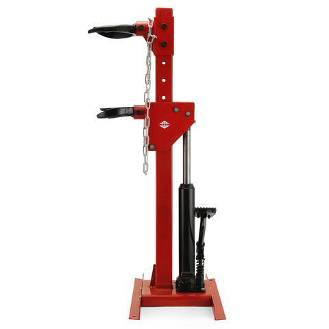 6600lbs Auto Coil Spring Compressor Heavy Duty Hydraulic system Auto tool ► Photo 1/6