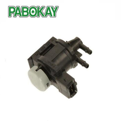 New for Audi A1 A3 A4 A5 A6 A7 A8Q3 Q5 Q7 TT R8 RS3 for VW Skoda Seat EGR Solenoid Valve 1J0906283A ► Photo 1/1