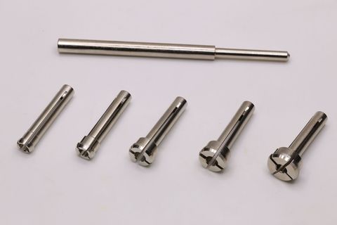 cycle frame/Wheels/Hub bearing extractor kit removal tool ► Photo 1/4