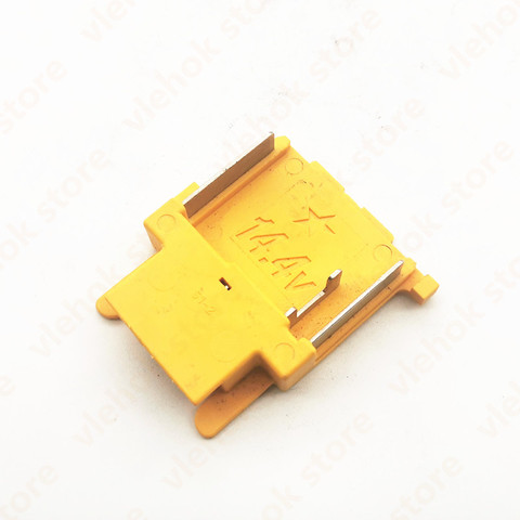 Battery TERMINAL FOR Makita BFR440RFE BCL140Z DTW280 DTS131 BFS440 643850-6 ► Photo 1/6