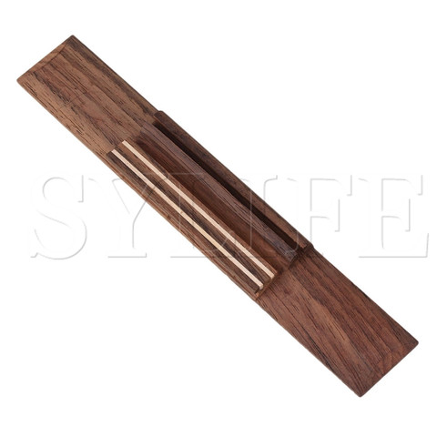 RoseWood Bridge for Any Acoustic Classical Guitar NEW ► Photo 1/3