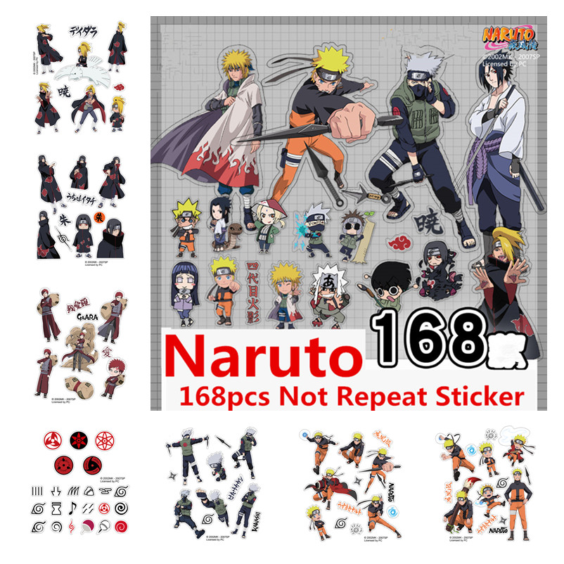 price history review on new anime naruto akatsuki uchiha itachi cosplay prop hatake kakashi sticker not repeat waterproof child adult decoration gifts aliexpress seller frappuccino store alitools io
