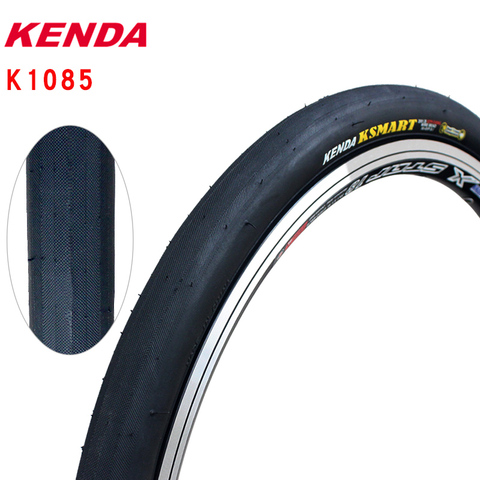 Kenda Bicycle tire k1085 steel wire ultra light outer tire 16 20 inch 20 * 1.35 60TPI 14 * 1.35 16 * 1.35 folding bicycle tire ► Photo 1/6