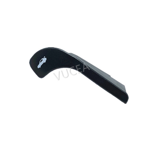 1 Piece NEW For Hyundai Elantra Accent/KIA/Rio/trunk handle Suitcase handle aftermarket car parts ► Photo 1/6