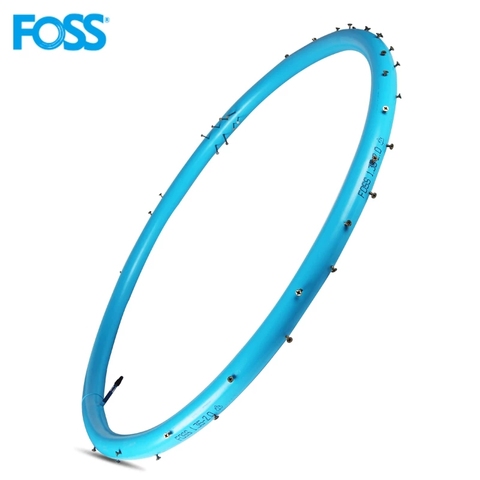 FOSS Bicycle Tire Schrader/Presta Valve Bike Inner Tube 700c/16/18/20/24/26/27.5/650B/29 Inch Anti Puncture Rubber Cycling Tyre ► Photo 1/6