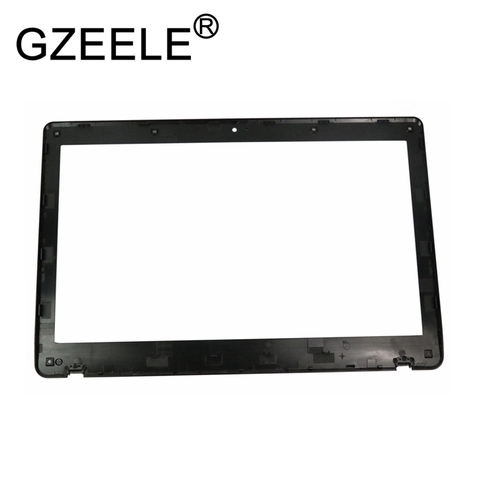 New For Asus K52 A52 X52 K52f K52J K52JK A52JR X52JV A52J Lcd Front Cover Bezel case 13GNXZ1AM044-1 B Shell ► Photo 1/4