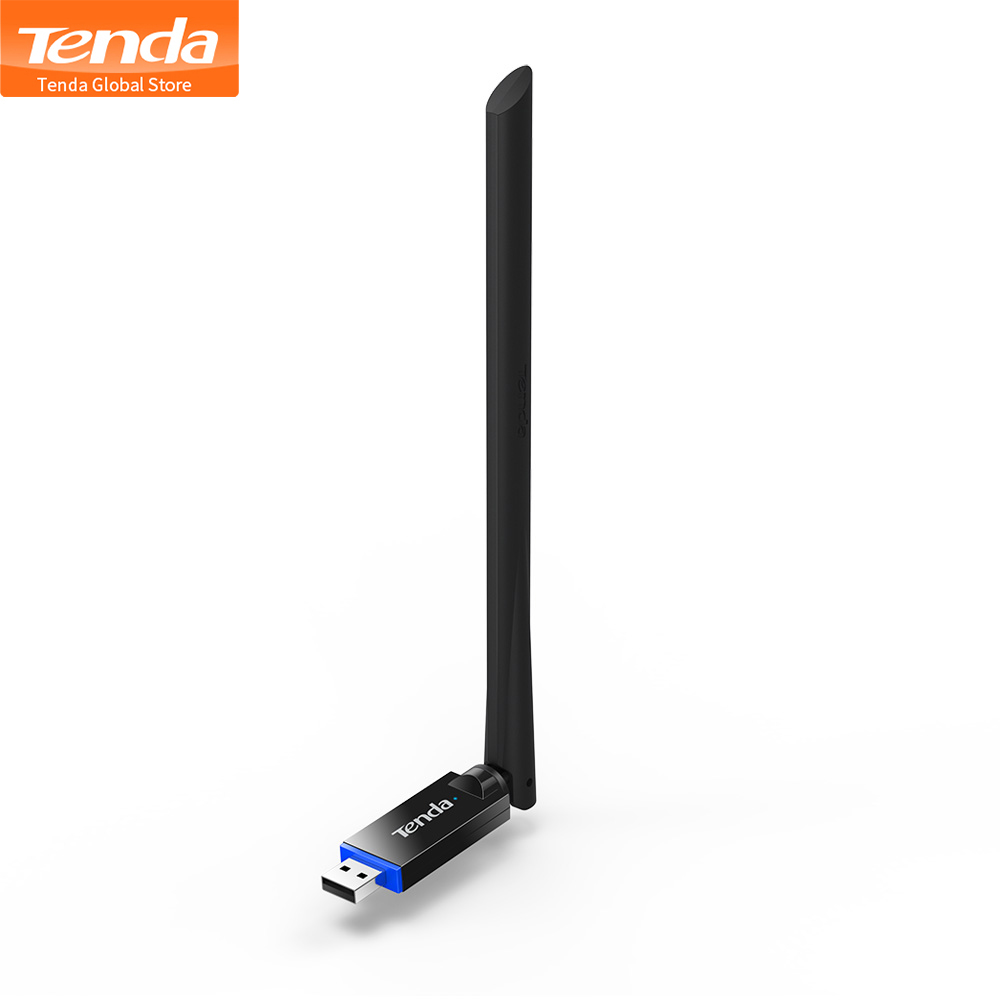 tenda wireless usb adapter driver download