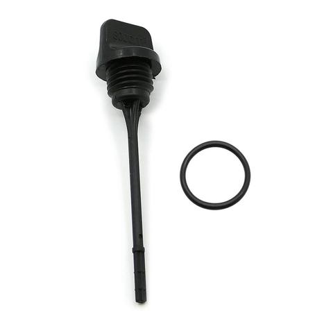 Motorcycle Engine Oil Dipstick For Yamaha PW80 1983-2006 BW80 1986-1990 ► Photo 1/5