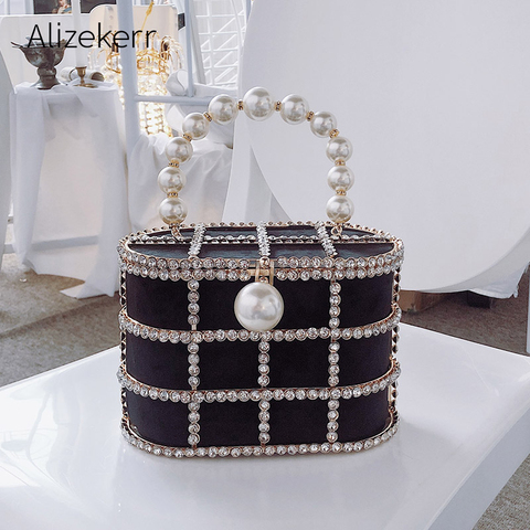 Women's Clutch Bag Luxury Wedding 2022