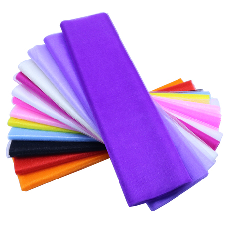 5m/10m 48cm Tulle Roll Fabric Spool Tutu Sheer Crystal Organza Tulle for Home Wedding Decoration Baby Shower DIY Shirt Craft ► Photo 1/6