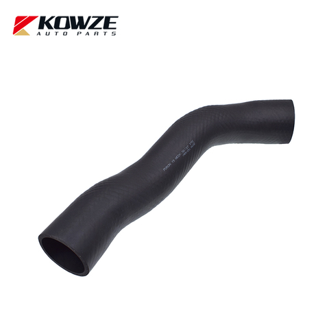 KOWZE Intercooler Outlet Air Hose For Mitsubishi L200 Triton IV V 2016 Pajero Sport II 2008-2016 4D56 2.5D 1505A850 1505A088 ► Photo 1/6