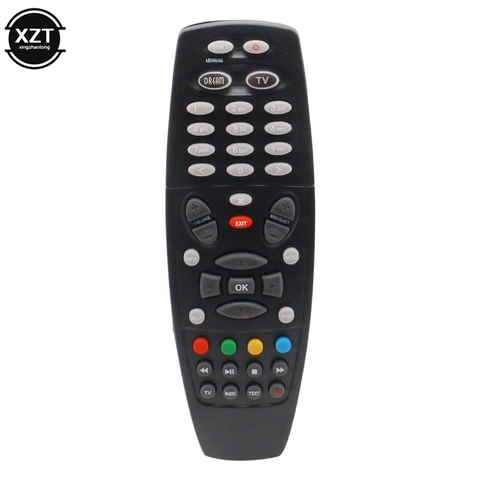 Hot Sales Smart Remote Control High Quality Remote Controller Receiver For Dreambox DM800 DM800HD DM800SE 500HD ► Photo 1/6