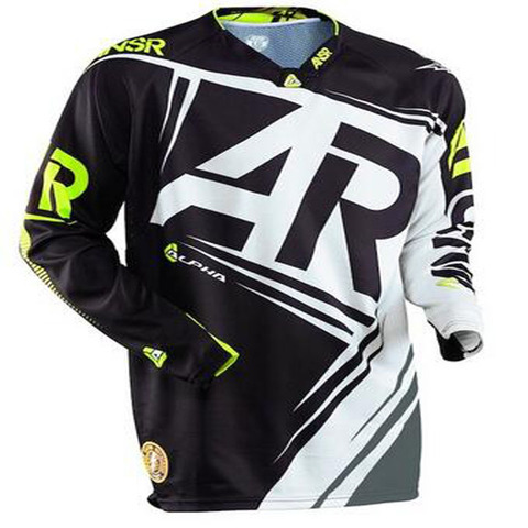 2020 New Racing Jersey Shirt Men's Motocross/MX/ATV/BMX/MTB NEW