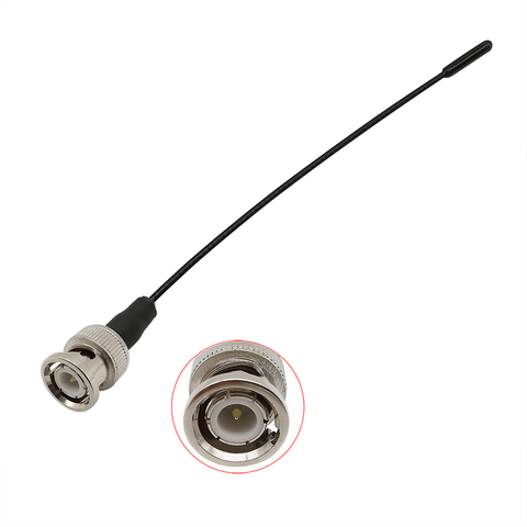 1Pcs BNC Male Antenna 710-782MHz BNC Male antenna ► Photo 1/4