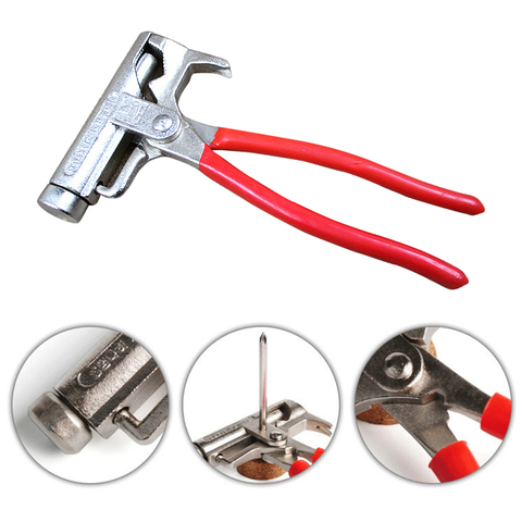 Universal 10 In 1 Multi-Function Hammer Screwdriver Pliers Wrench Clamps Pincers for Home Household Screwdrive Nail Hammer ► Photo 1/6