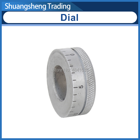 Dial Scale ring SIEG C1-063 Lathe Spares ► Photo 1/3