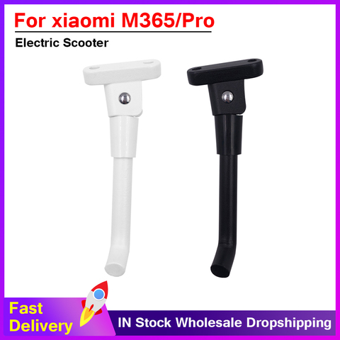 Folding Electric Scooter Foot Support Stand for Xiaomi M365 Pro Scooters Tripod Side Support Spare Parts Accessories ► Photo 1/6