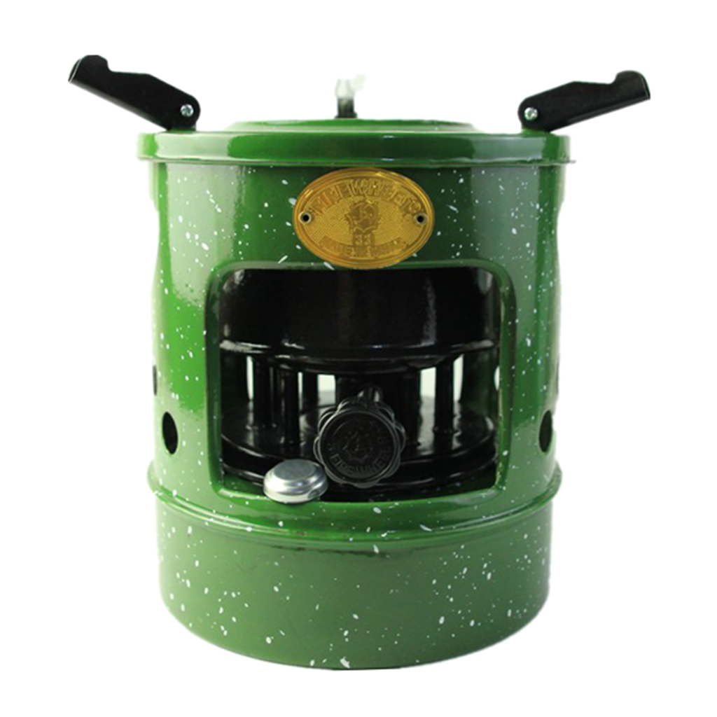 Portable Camping Hiking Cooking Stove Lightweight Handy Kerosene