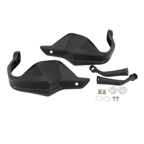 Motorcycle Hand Guards Handle Protector Handguard Plate Handlebar Protection For BMW R1200GS F750GS F850GS R1250GS 2013-19 ► Photo 1/6