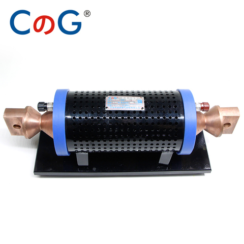 CG 300A 0.05% Class Red Copper High Accuracy Precision Measure Metering Laboratory Specific Ammeter KL 0.05 DC Shunt Resistor ► Photo 1/5