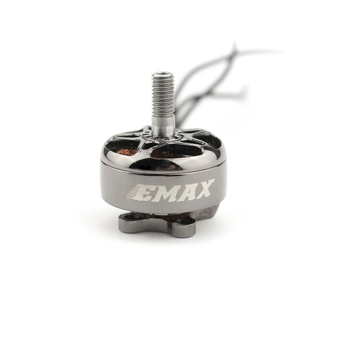 Emax ECO II 2207 ECOII 1700KV1900KV 2400KV CW Thread Brushless Motor For FPV RC Drone FPV Multirotor DIY Spare Part Accessories ► Photo 1/5