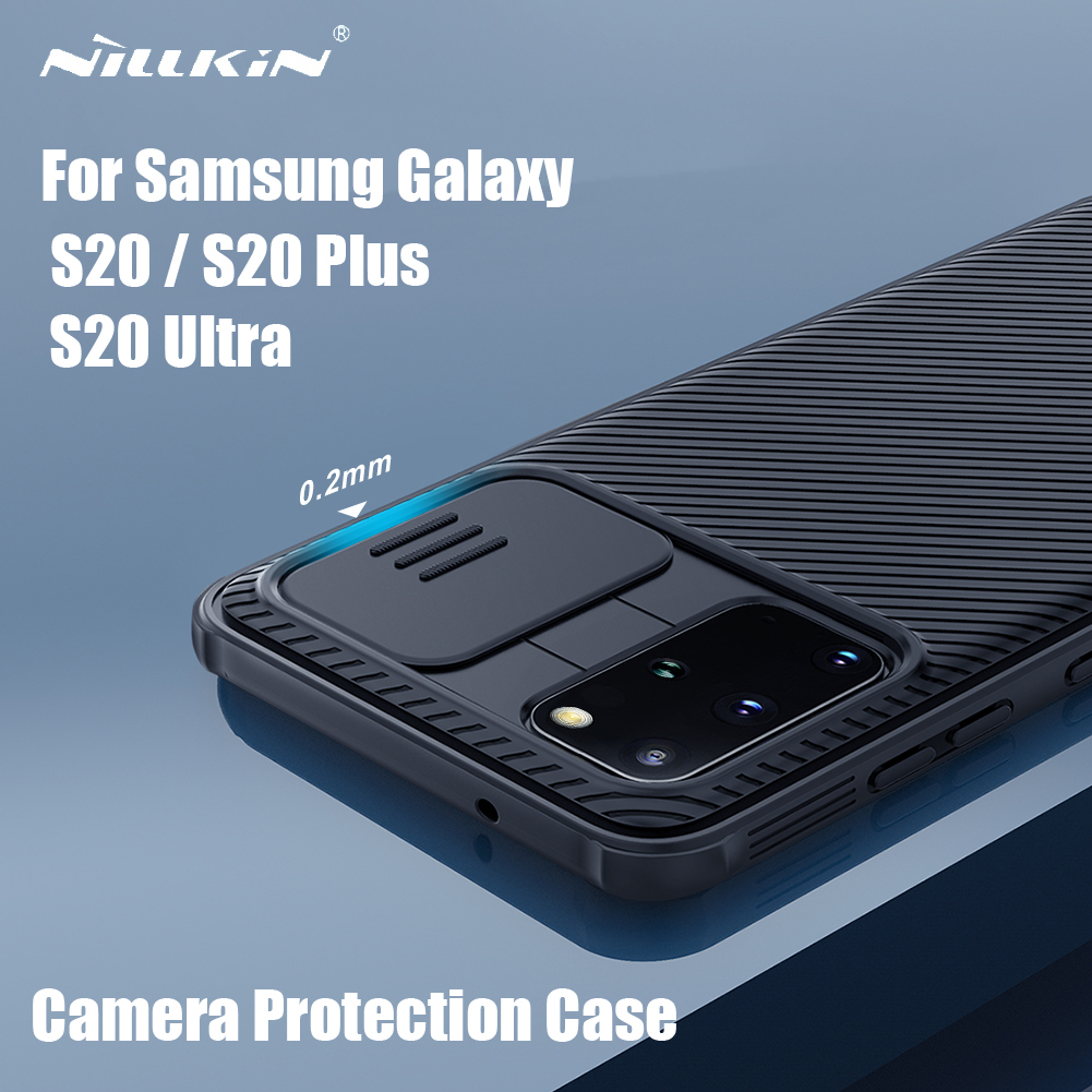 Price History Review On For Samsung Galaxy S S Plus 5g Nillkin Camshield Pro Slide Camera Cover For Samsung Galaxy S Ultra Lens Protection Case Aliexpress Seller Nillkin