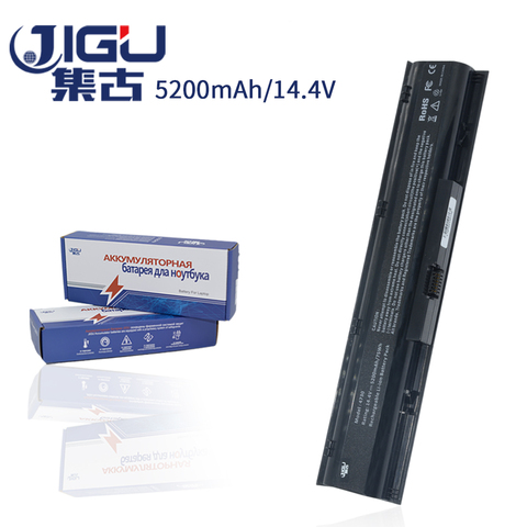 JIGU Laptop Battery For HP Probook 4730s 4740s Series 633734-141 633734-151 633734-421 633807-001 HSTNN-IB2S LB2S PR08 ► Photo 1/4