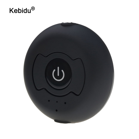 kebidu H-366T Bluetooth 4.0 A2DP Multi-point Wireless Audio Bluetooth Transmitter Music Stereo Dongle Adapter For TV Smart PC ► Photo 1/6