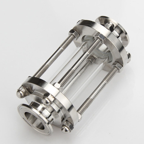 1PC 304 Stainless Steel Brewing Diopter 1.5
