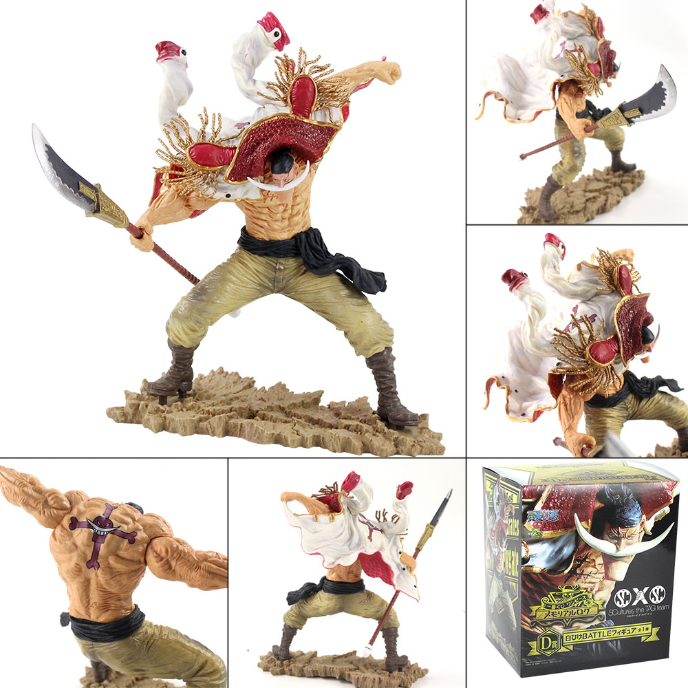 Whitebeard's Sword (Edward Newgate) - One Piece™ – Anime Figure Store®