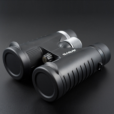 High Power Quality Binoculars HD Professional Telescop 8x42 10x42 Adults Travel BAK4 Lens Hunting Low Light Night Vision Camping ► Photo 1/6