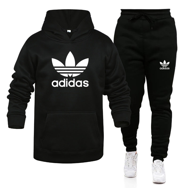 løbetur samle bison adida- New Men and women Hoodies Suit Tracksuit Sweatshirt Hoodie+Sweat  pants Jogging Homme Pullover 3XL Sporting Suit Shoes - Price history &  Review | AliExpress Seller - Shop911303033 Store | Alitools.io