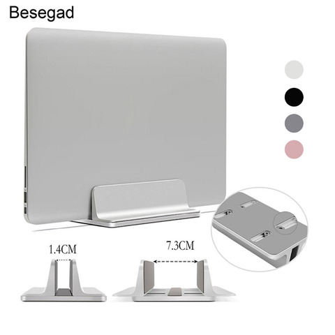 Support en Aluminium pour MacBook