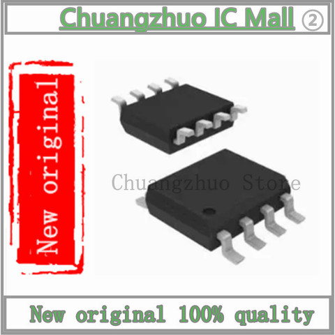 1PCS/lot MX25U12873FM2I-10G MX25U12873FM2I MX25U12873F 25U12873F 25U12873 SOP8 IC Chip New original ► Photo 1/6